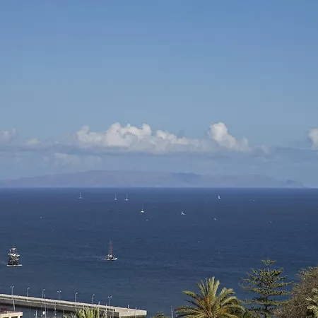 Jasmineiro II By An Island Apart Funchal  Exterior photo