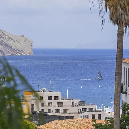 Jasmineiro II By An Island Apart Funchal  Exterior photo