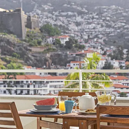 Jasmineiro II By An Island Apart Funchal  Exterior photo