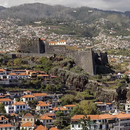 Jasmineiro II By An Island Apart Funchal  Exterior photo